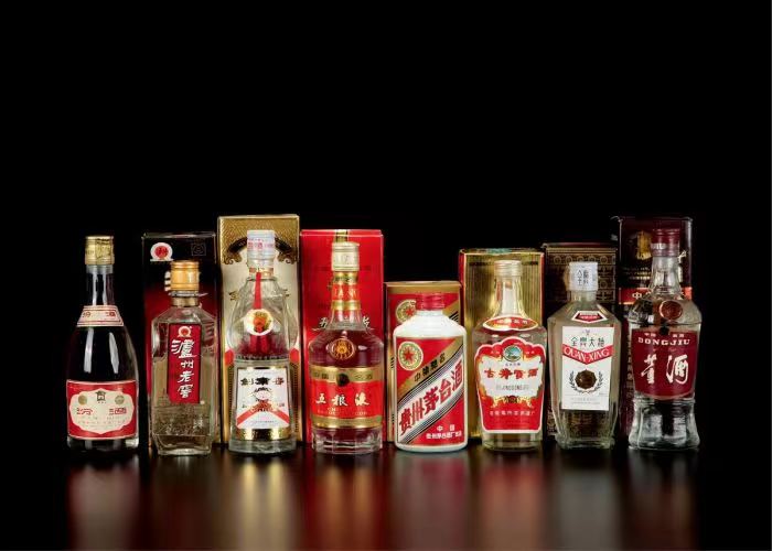 阿荣茅台酒回收